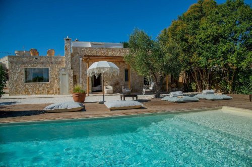 Трулло в Локоротондо