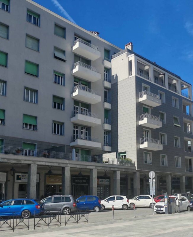 Квартира в Аоста