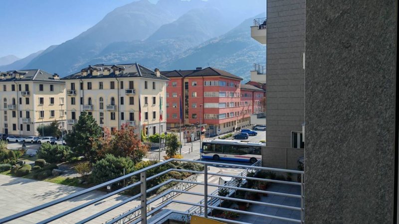 Квартира в Аоста