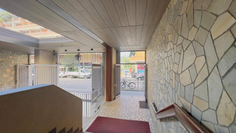 Apartamento en Milán