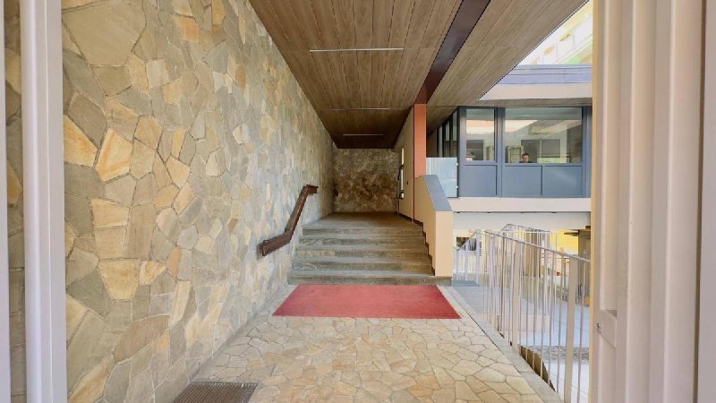 Apartamento en Milán