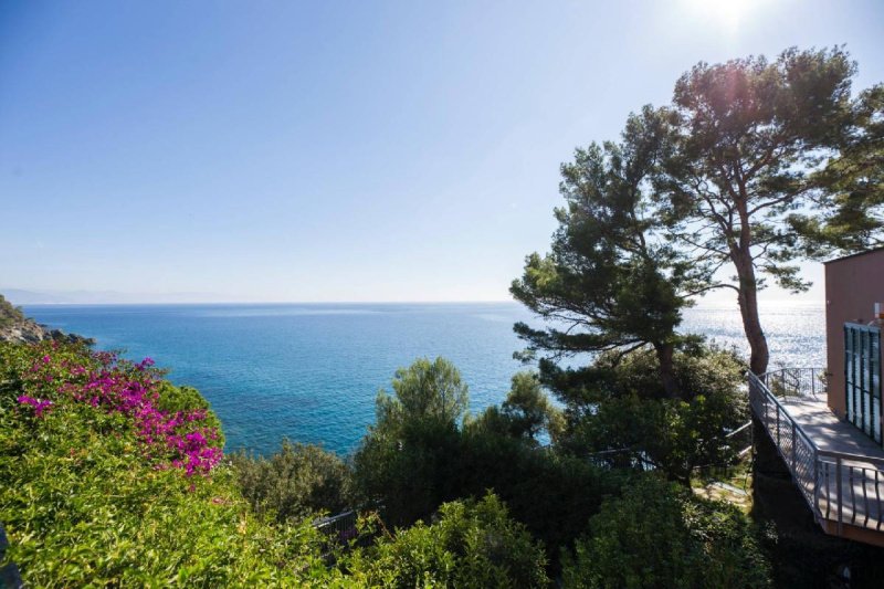 Appartement à Varazze