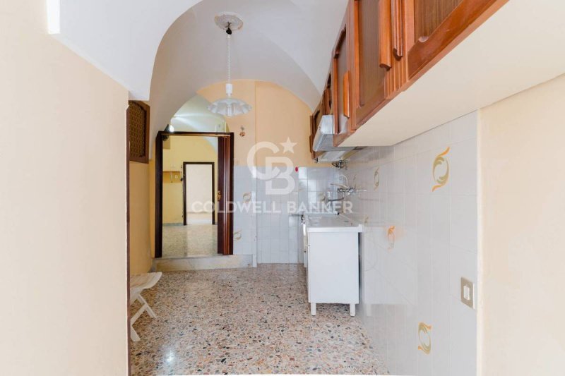 马丁纳弗兰卡独栋房屋