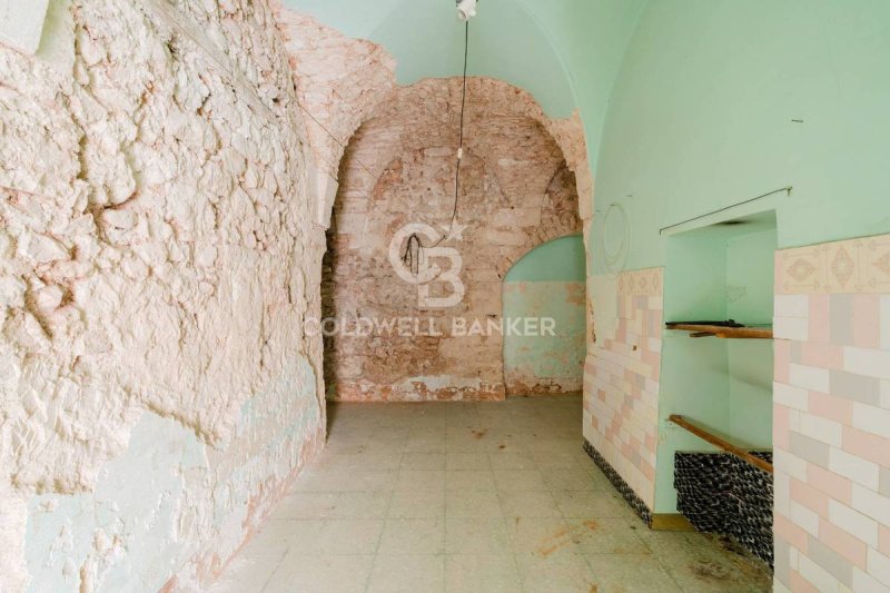 Casa independiente en Martina Franca