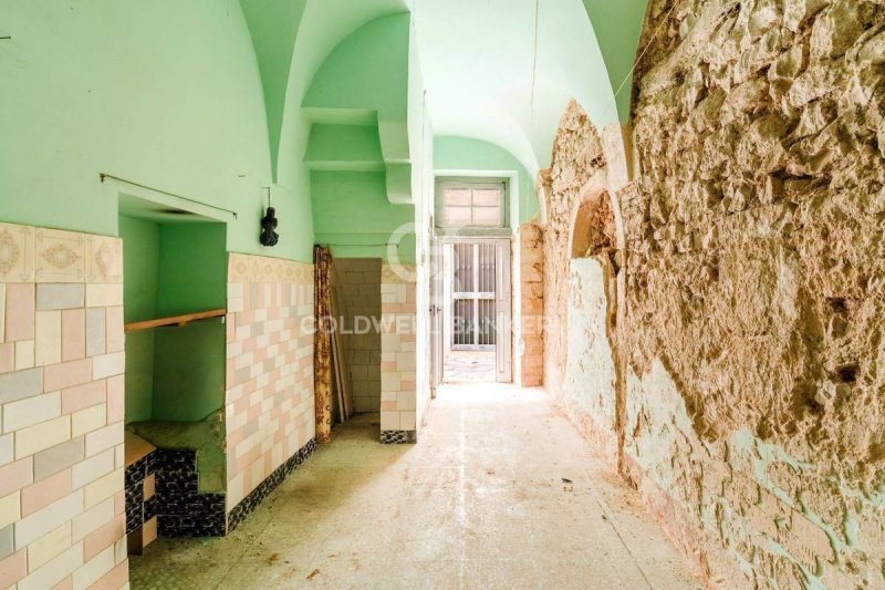 Casa independiente en Martina Franca