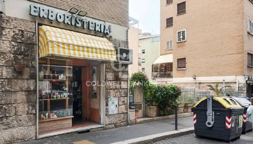 Коммерческая недвижимость в Rome