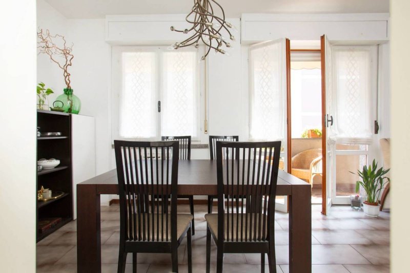 Apartamento em Milão