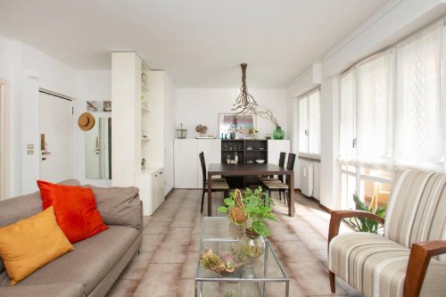 Apartamento em Milão