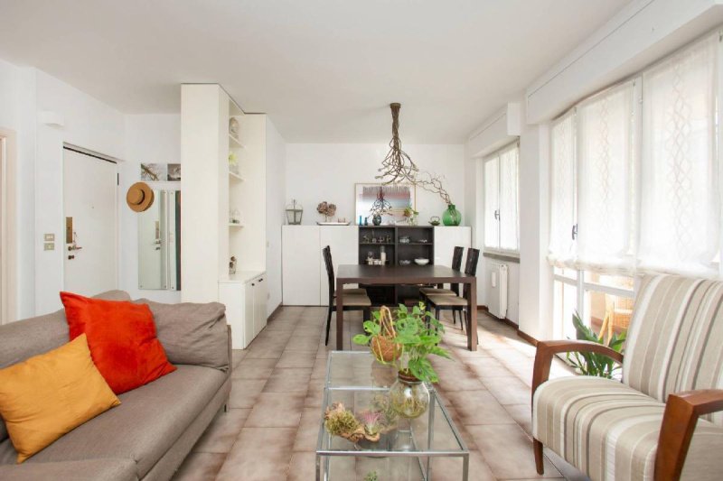 Apartamento em Milão