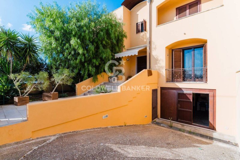 Вилла в Нардо