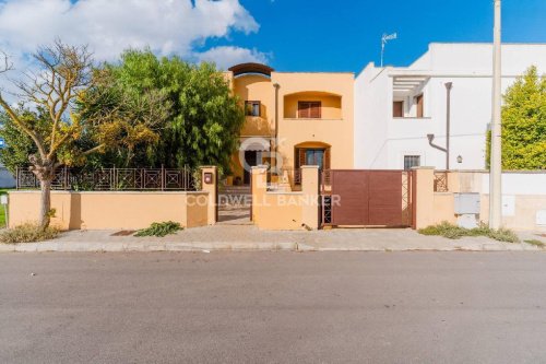 Вилла в Нардо