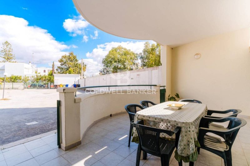 Appartement in Gallipoli