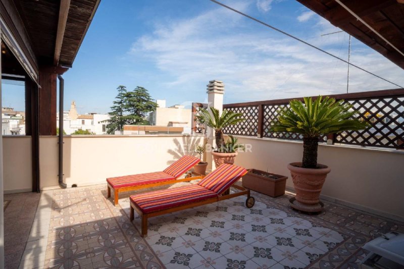 Maison individuelle à Modugno