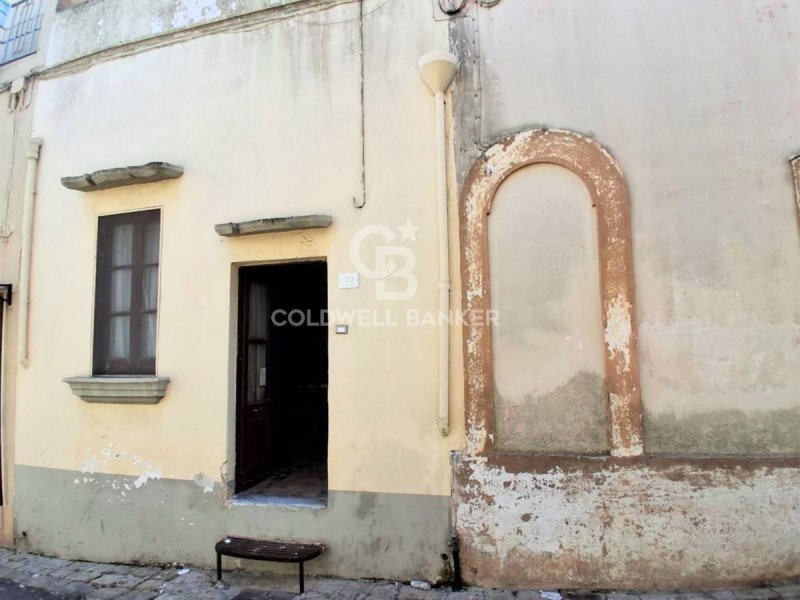 Квартира в Алецьо