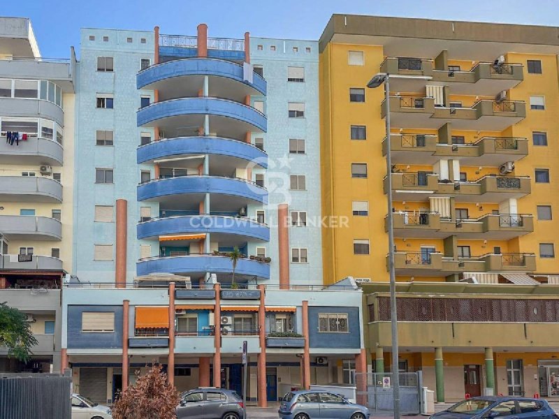 Квартира в Барлетта