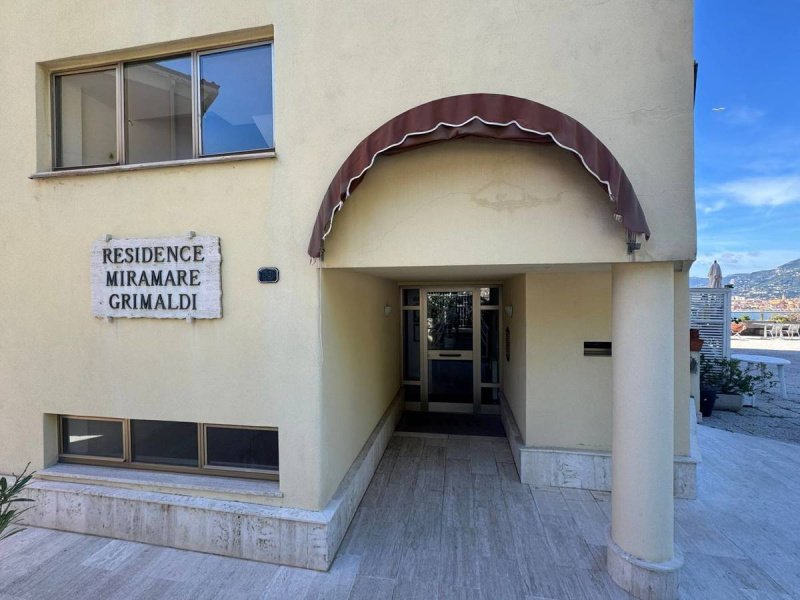 Apartamento em Ventimiglia