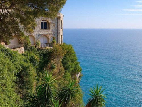 Apartamento em Ventimiglia