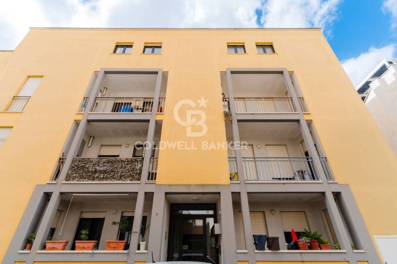 Квартира в Казарано