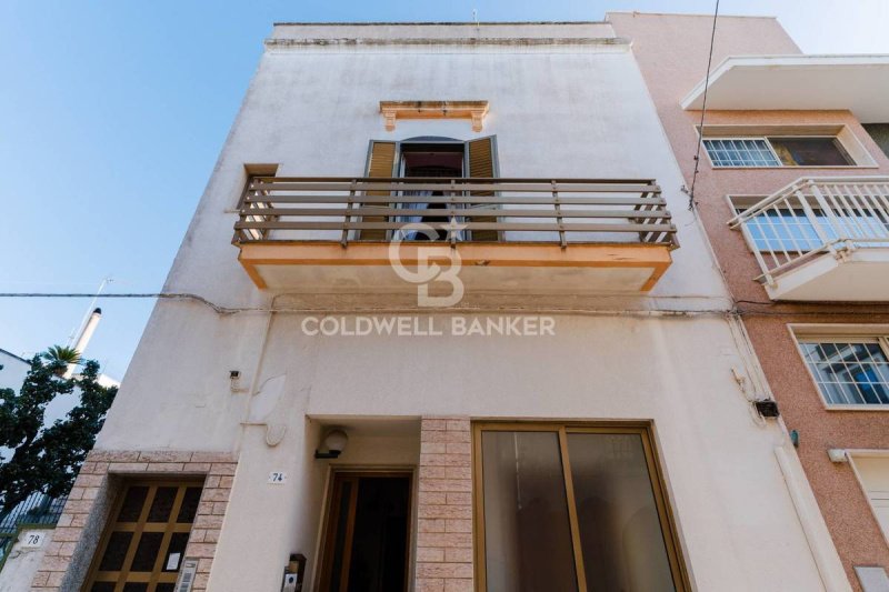 Casa de campo en Tuglie