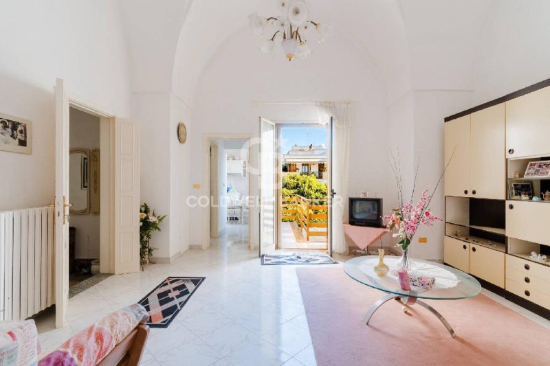 Casa de campo en Tuglie