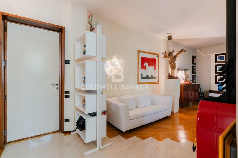 Appartement à Bari