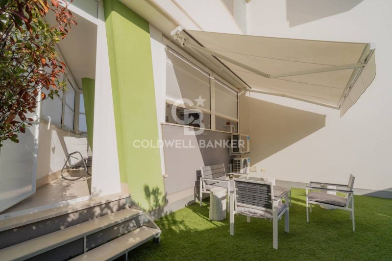 Квартира в Модуньо