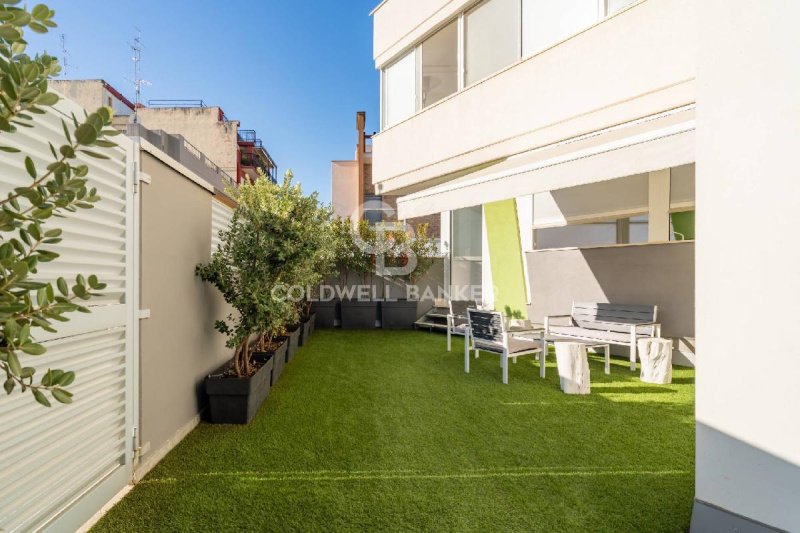 Квартира в Модуньо