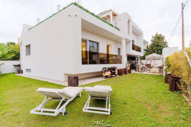 Villa in Brindisi