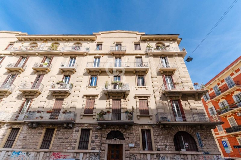 Wohnung in Bari