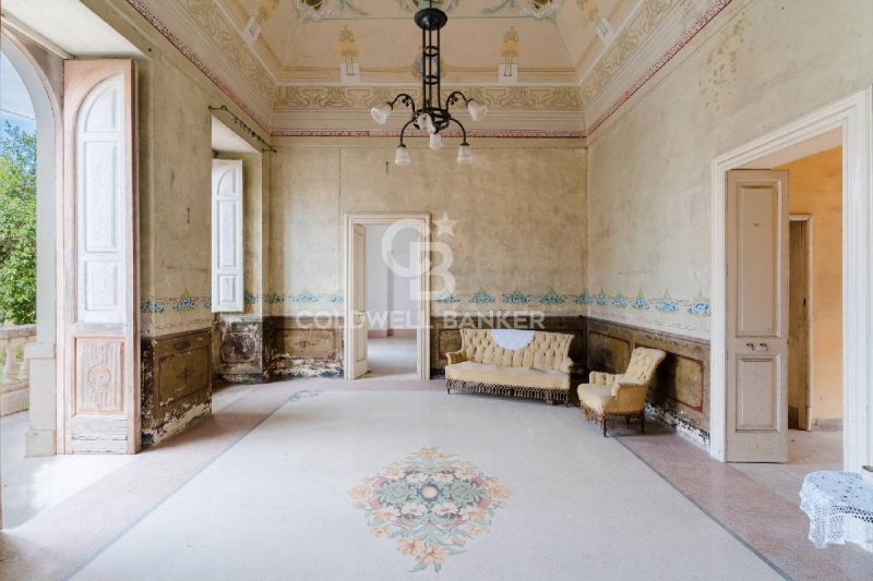 索利亚诺卡武尔别墅