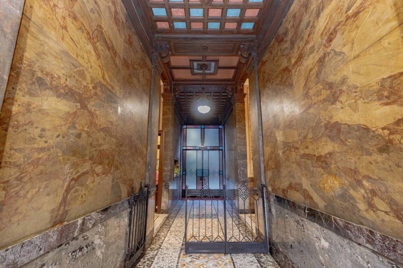 Apartamento em Milão