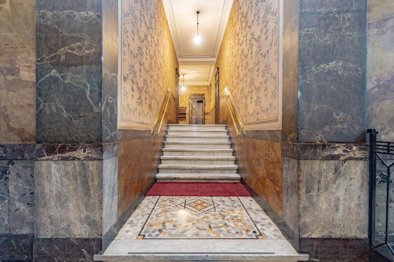 Apartamento em Milão