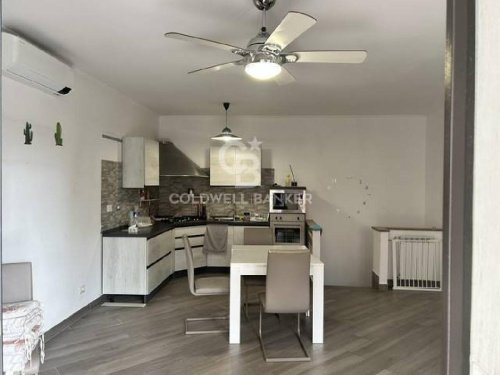 切尔韦泰里别墅