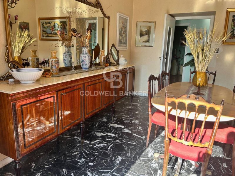 Квартира в Чивитавеккья