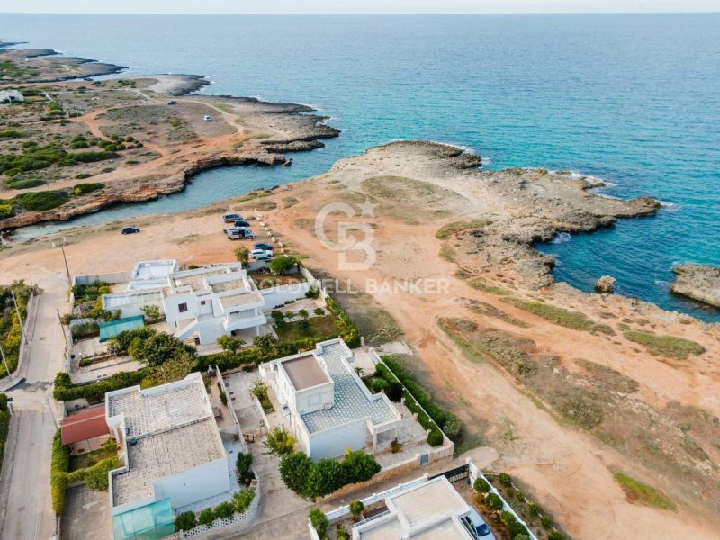 Villa en Carovigno