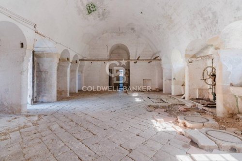 Casa de campo en Ruffano