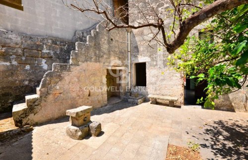 Особняк в Спонгано