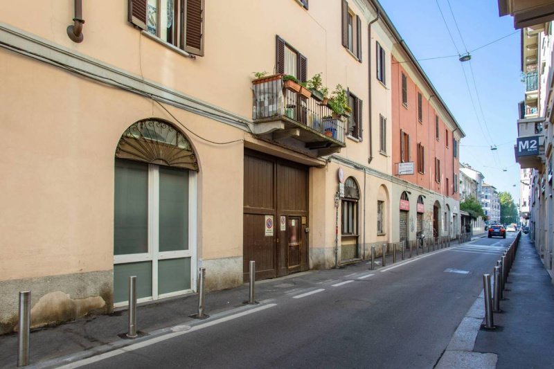 Apartamento en Milán