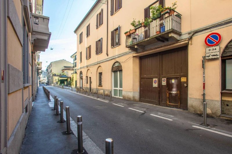 Apartamento en Milán