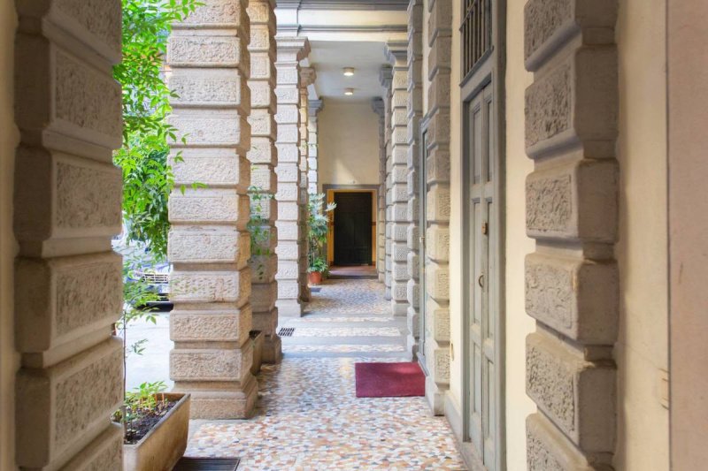 Apartamento en Milán