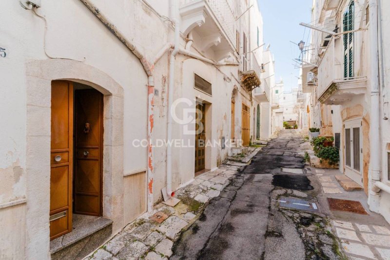 Casa independente em Ostuni