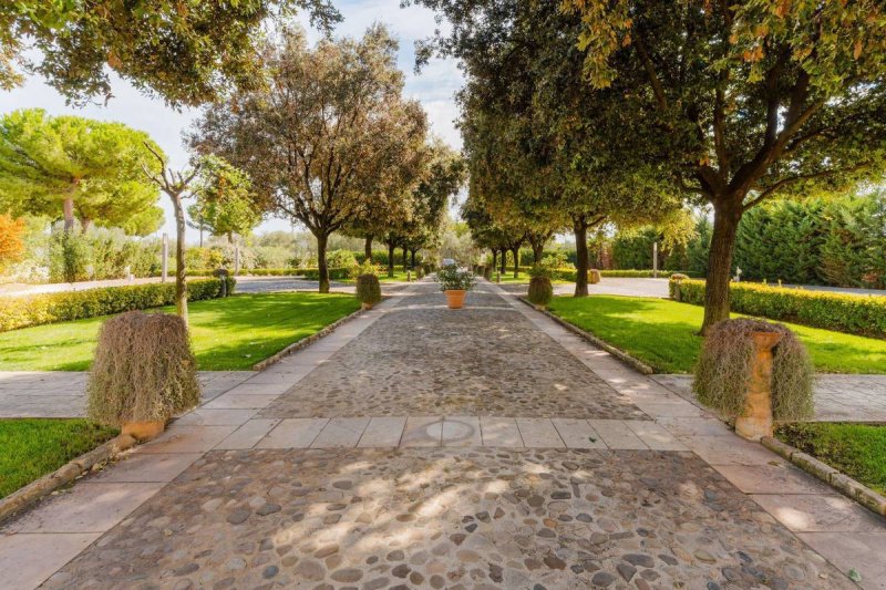 Вилла в Мольфетта