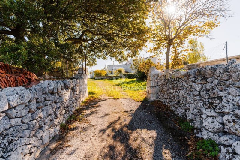 Huis op het platteland in Putignano