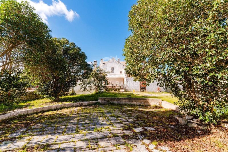 Huis op het platteland in Putignano
