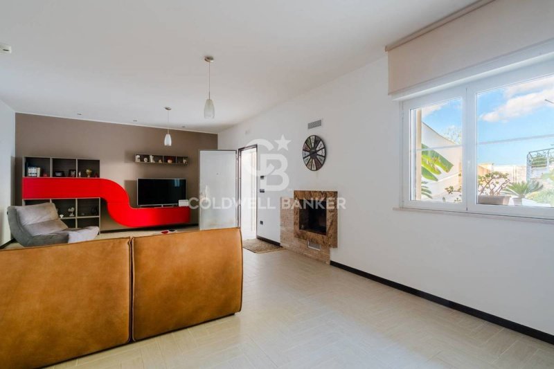 Вилла в Руво-ди-Пулья