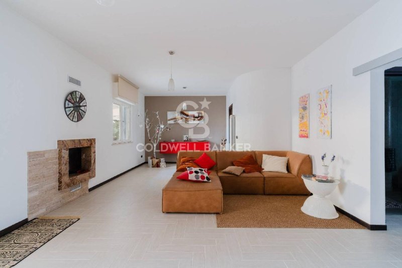 Вилла в Руво-ди-Пулья