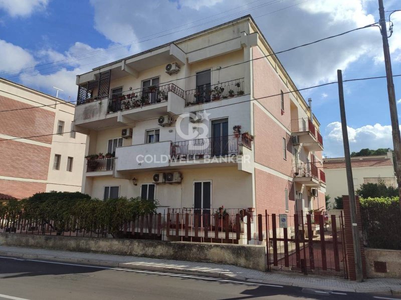 Appartement à Brindisi