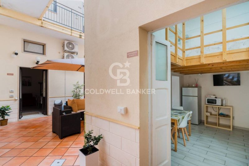 Appartement à Brindisi