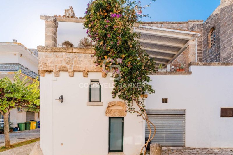 Detached house in Alliste