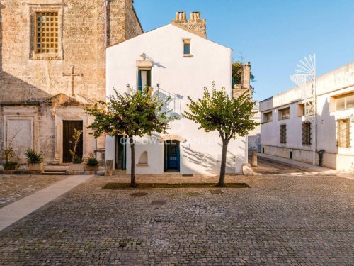 Detached house in Alliste